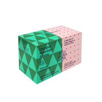 gift box of assorted mountain tea